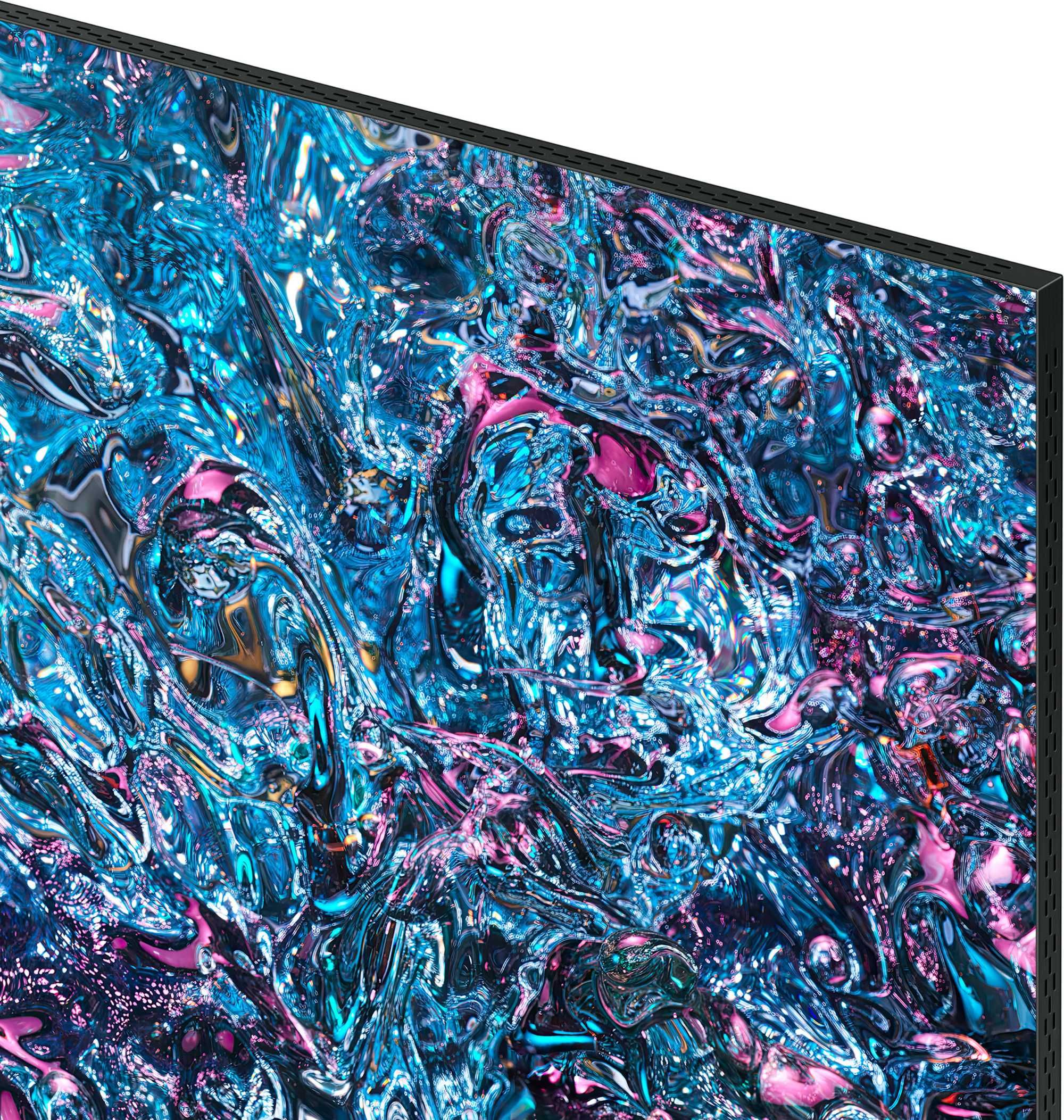 Телевізор Samsung QLED Mini LED 8K QE65QN900DUXUA Офiцiйна гарантiя!