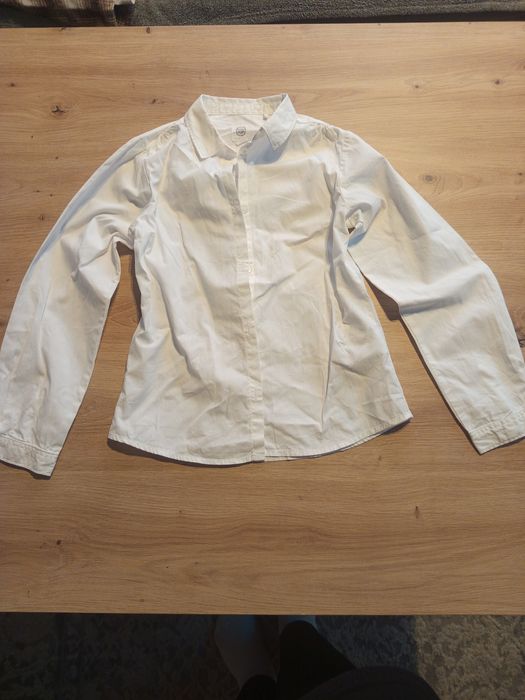 Koszula dziewczęca