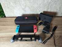 Konsola Nintendo Switch OLED 64 GB