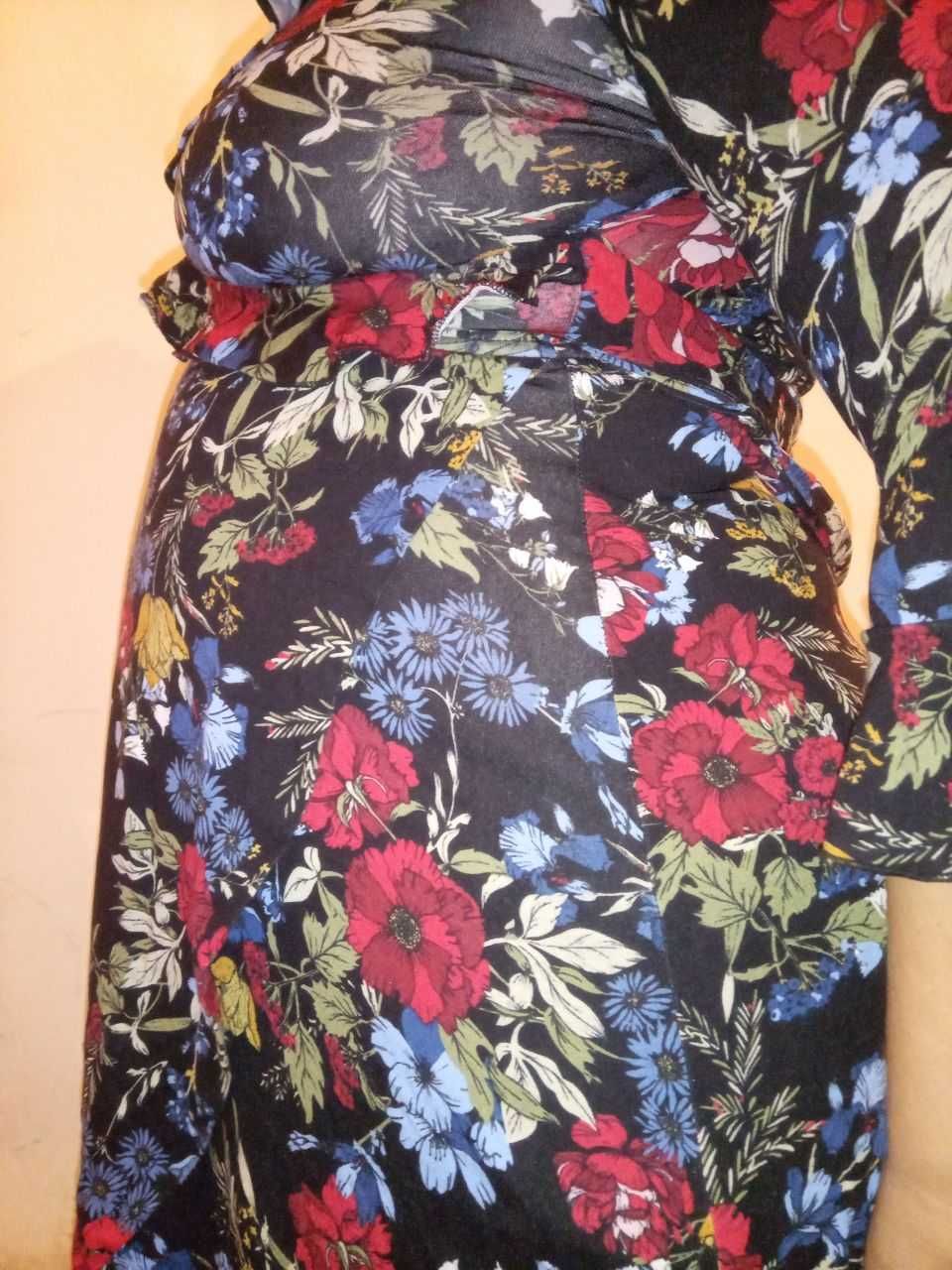 Платье для беременных H&M
