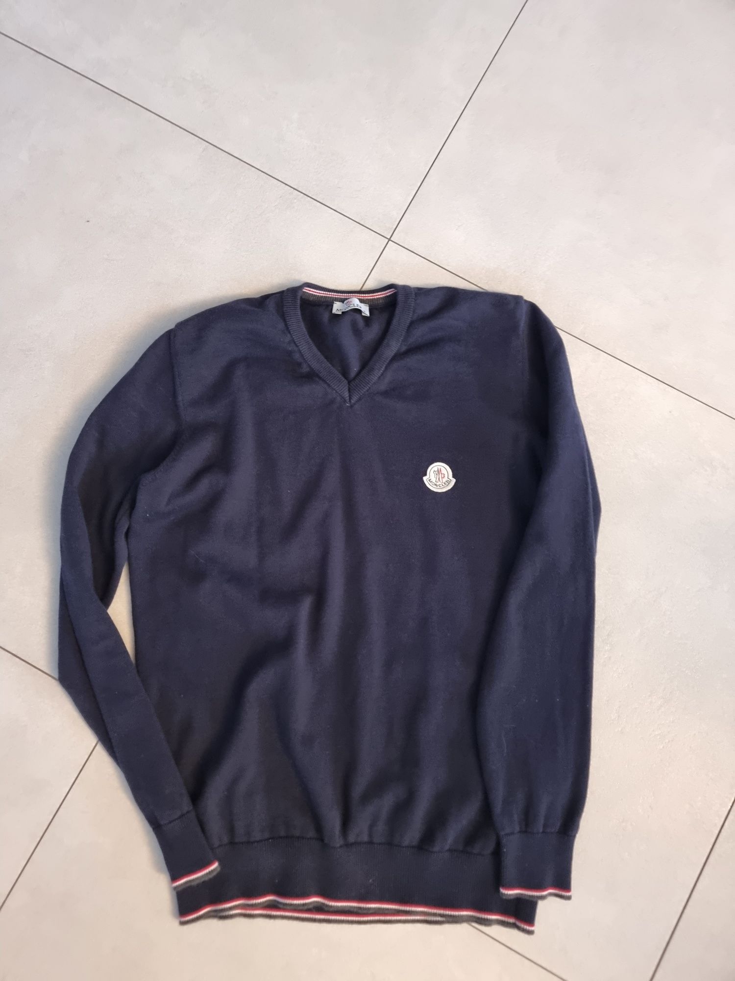 Sweter Moncler roz S