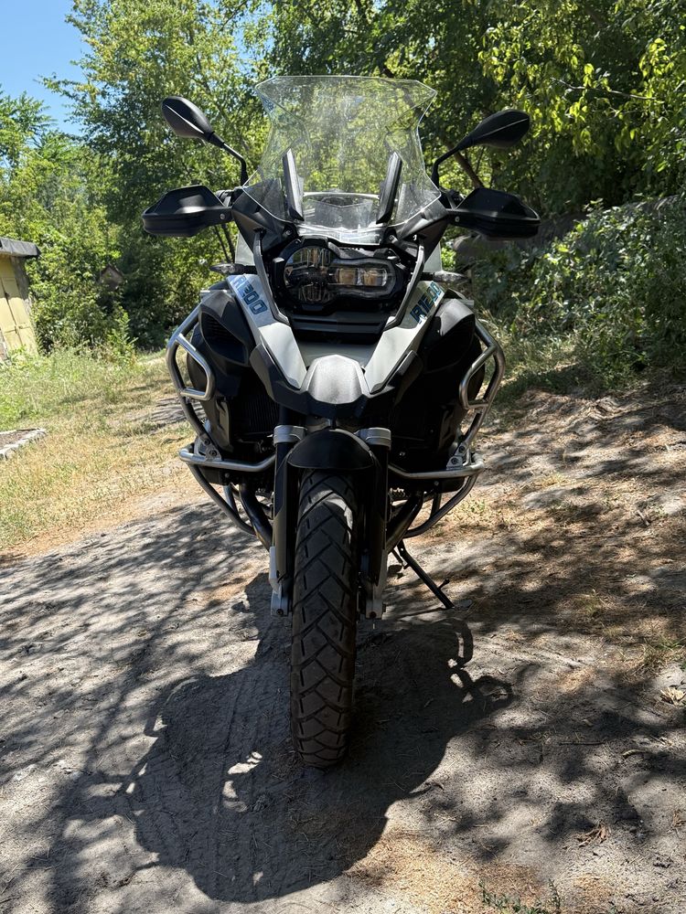 Bmw Gs1200 adventure