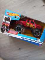 Hot Wheels машинка на радіокеруванні Форд Remote Control Truck Ford