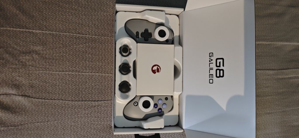 Gamesir G8 Galileo