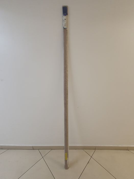 Listwa dylatacyjna Quick Step Incizo szary dąb