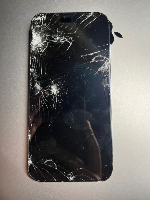 iPhone 14 Pro Max 128Gb Neverlock / iCloud on - на запчастини