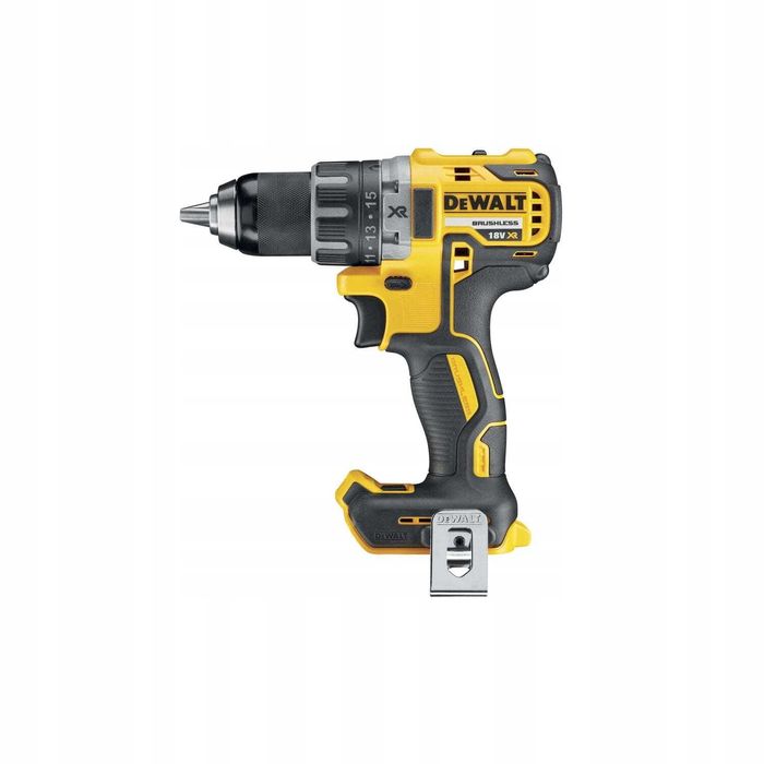 DeWalt DCD791N Wkrętarka zasilanie akumulatorowe 18V