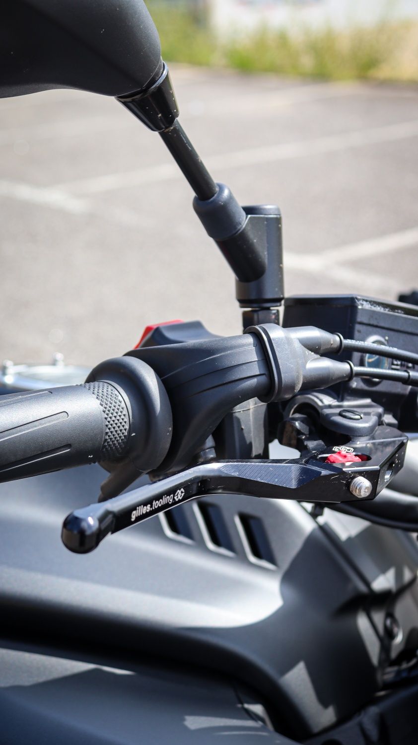 Yamaha MT 10 2019