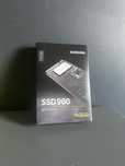 Dysk M2 samsung ssd980 500gb
