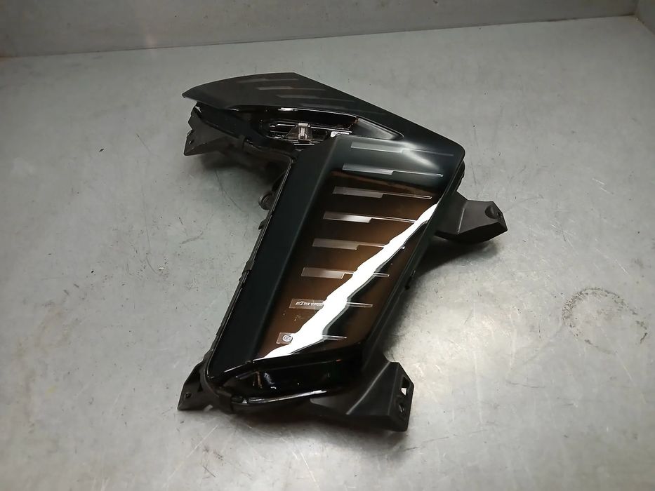 Luz circulação diurna direita RENAULT Clio V (BF_)