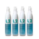Lakme Lak-2 hair Conditioner 300мл двофазний кондиціонер незмивний