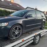 Volvo v50 lift  na części