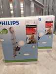 PHILIPS mykidsroom climbo - Kinkiet dziecięcy