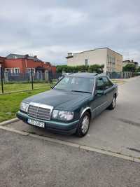 Mercedes Benz W124