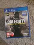 Call Of Duty Infinite Warfare COD ps4 ps5 playstation