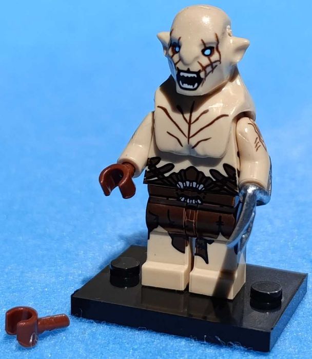 Azog v2 (O Senhor dos Anéis)