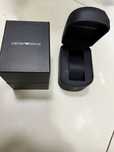 Футляр для часов Emporio Armani