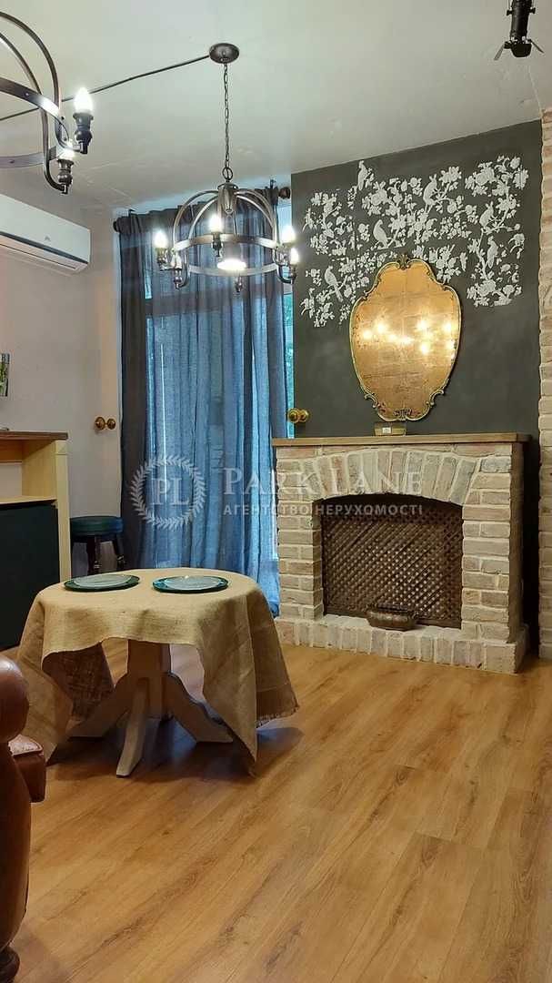 Без%, ЖК Елізіум, Ростиславська (Рибалка), 5б, ексклюзив