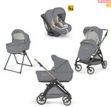 Inglesina Electa 4 w 1 Powystawowy