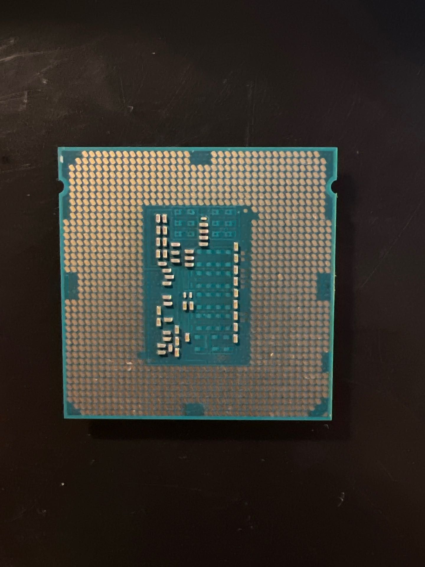 Intel Core i5-4670