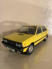 Fso polonez 1500 1:24 deagostini