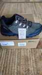 Męskie buty trekkingowe Jack wolfskin refuggio texapore rozmiar 42
