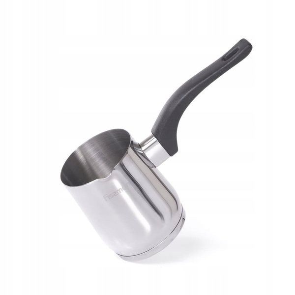 tygielek do kawy stal 18/10 fissman dania 360ml.