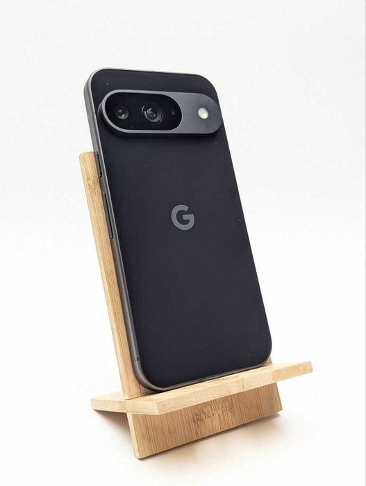 Google Pixel 9 128GB Czarny/Jak NOWY