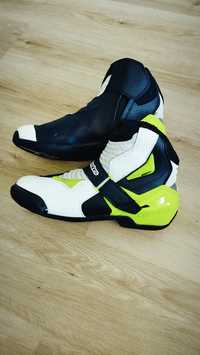 Buty motocyklowe Alpinestars SMX-R roz.46