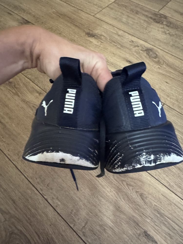 Кросівки чоловічі Puma