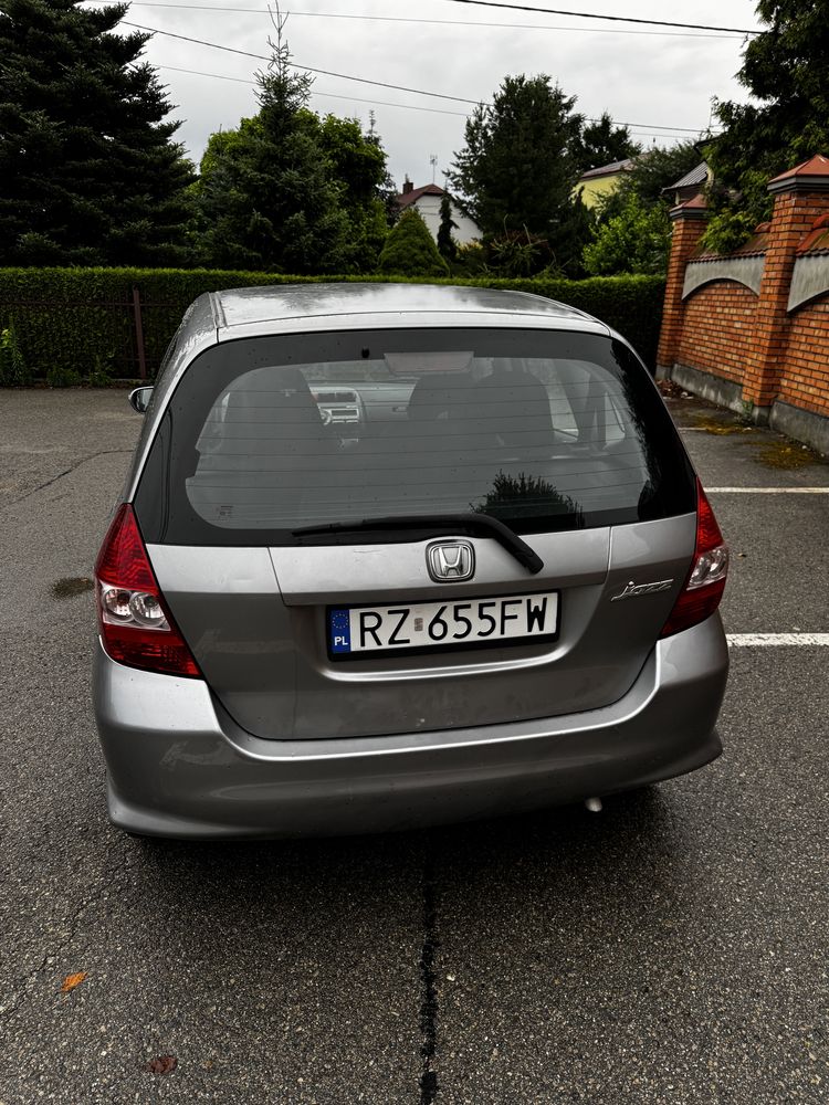 Honda Jazz 1.4 idsi super stan