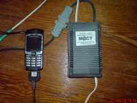 GSM шлюз.Телефонный радиоудлинитель.