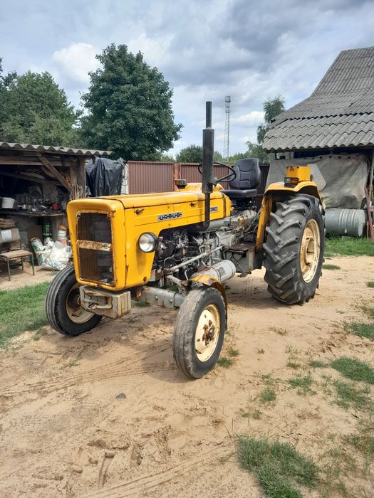 Ciągniki Ursus c360 c330M sprawny zarejestrowany Opłacony