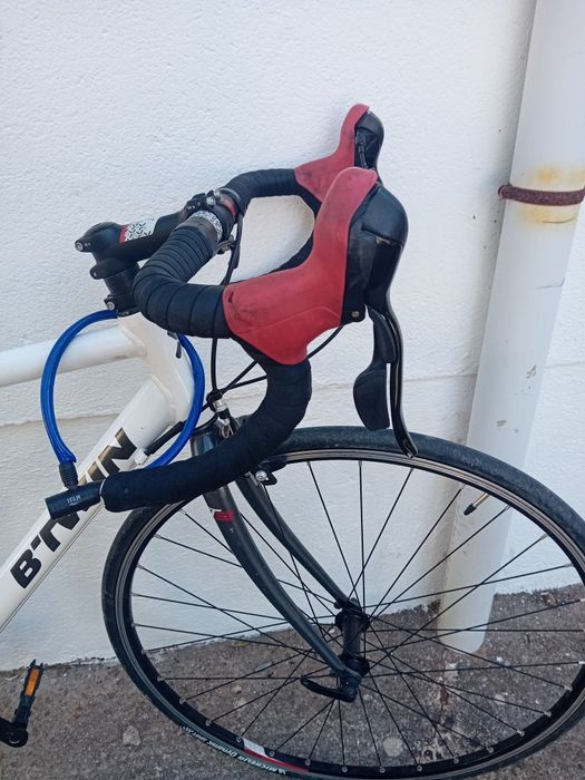 Bicicleta de estrada