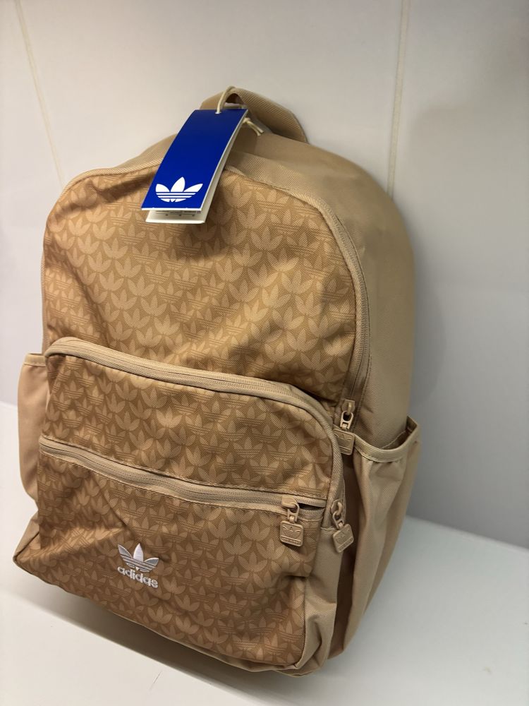 Plecak Adidas new power pro 42‘ max