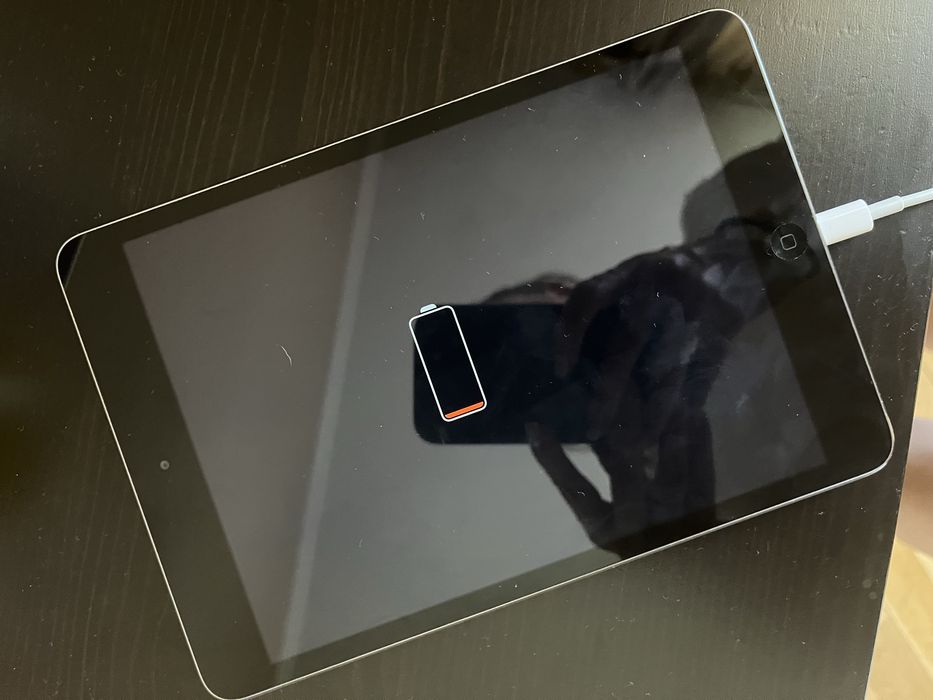 Ipad mini 16 планшет