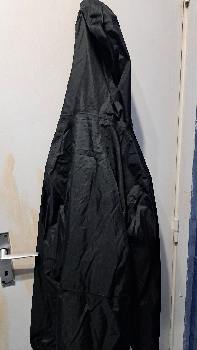 Capa de chuva, Outono/Inverno