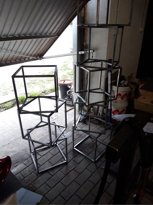 Uslugi spawalnicze tig mig