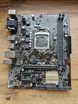 Płyta główna Asus H110M-K Socket 1151 DDR4