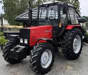 #Ciągnik MTZ Belarus 952//1wł//3000Mth//2010r//Stan Idealny#Pronar,tsa