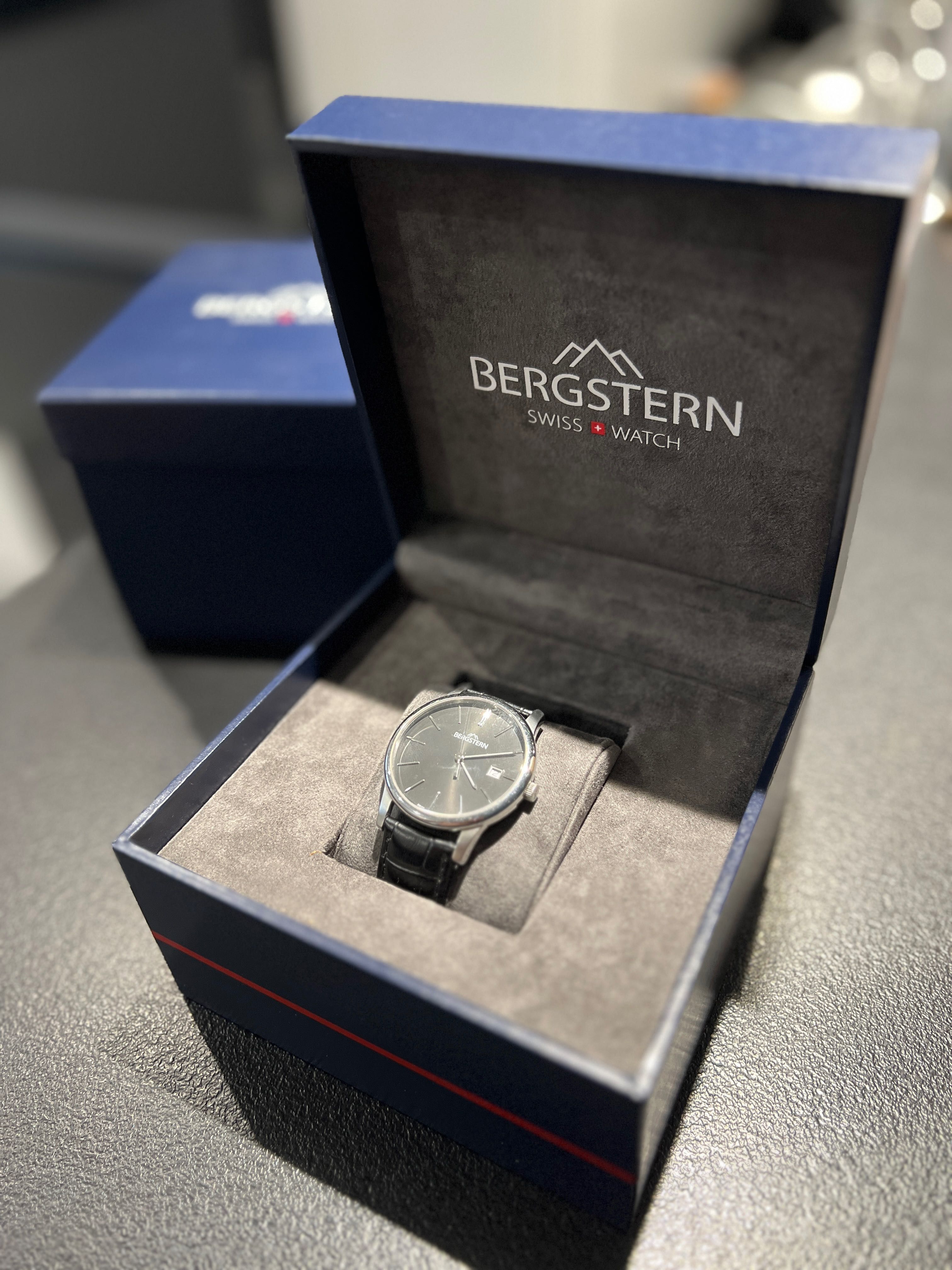 Zegarek BERGSTERN model B008G058