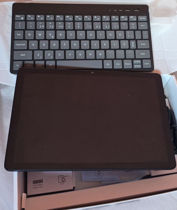 Tablet TLC 10 L GEN 2