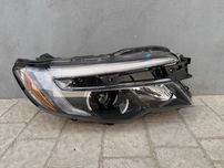 Honda Pilot фара передня оригінал Хонда Пілот