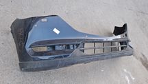 Mazda CX5 17- бампер передній BM3778 KB8A50031