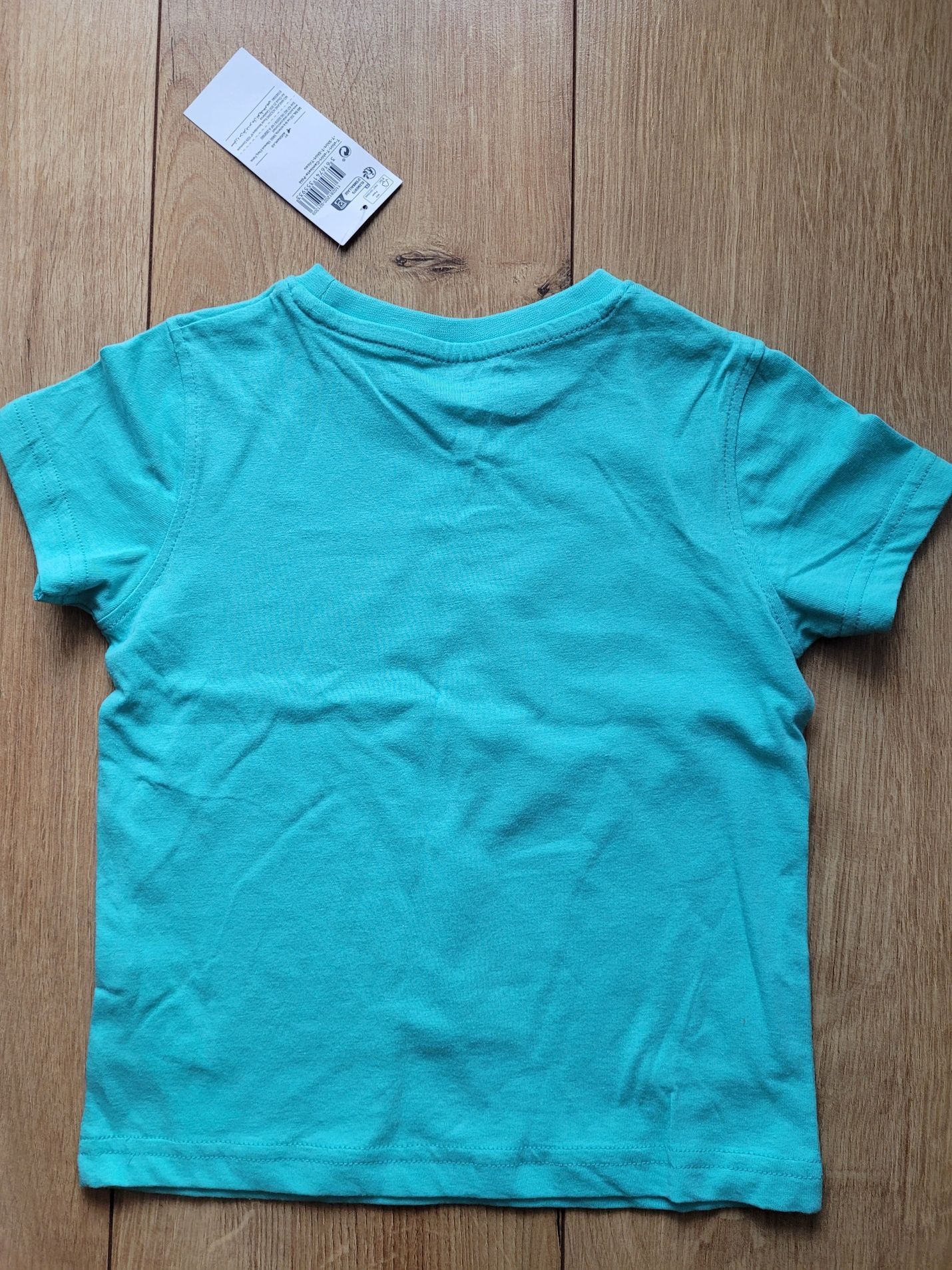 Bluzka / T-shirt Surf Inextenso