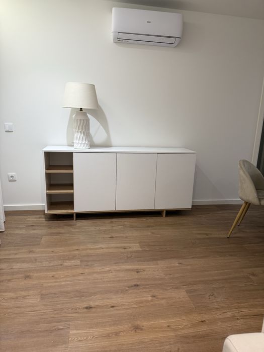 Aparador Novo em caixa