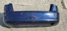 AUDI A3 8P Sportback zderzak tylny hak
