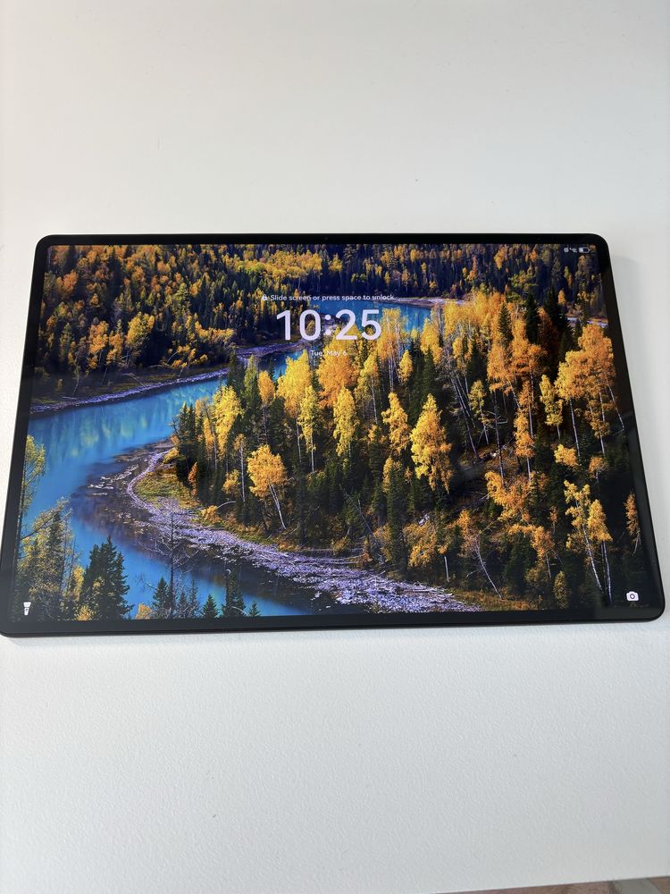 Huawei matepad pro 12.2 tablet
