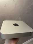 Mac mini 2012, i7, 16gb, 512 ssd