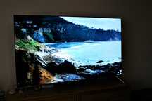 Telewizor Samsung 55 cali 4K Ultra HD Smart TV WiFI HDR